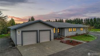 693 Shultz Drive , Bellingham, WA 98226