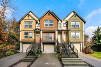 2757 SW Sylvan Heights Drive , Seattle, WA 98106