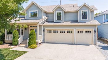 619 Emory Drive , Snohomish, WA 98290