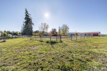 9999 Twin Peaks Lane, Parcel B , Sequim, WA 98382