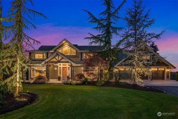 3010 159th Avenue NE, Snohomish, WA 98290