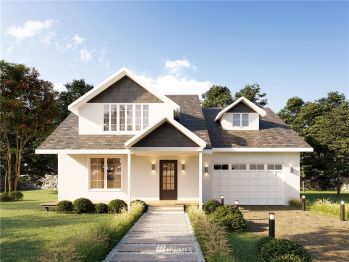 4967 Eagle Ridge Drive , Freeland, WA 98249