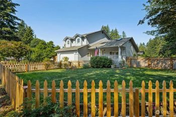 15448 Scenic Shores Drive SE, Yelm, WA 98597