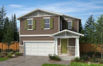 24318 13th Avenue SE #10, Bothell, WA 98021
