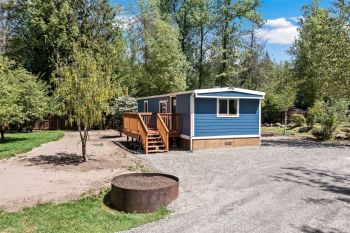 22525 Paul Bunyan Road SE, Yelm, WA 98597