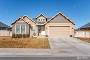 501 NE K Street , Quincy, WA 98848
