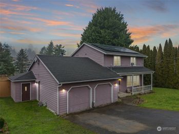 32205 Morgan Drive , Black Diamond, WA 98010