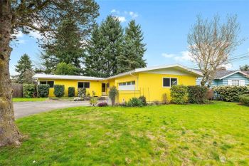 1748 N Narrows Drive , Tacoma, WA 98406