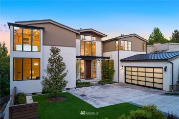 2460 73rd Avenue SE, Mercer Island, WA 98040