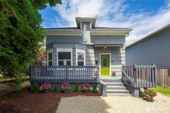 1103 E 59th Street , Tacoma, WA 98404