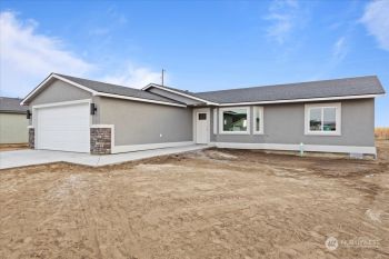 717 O Street NE, Quincy, WA 98848