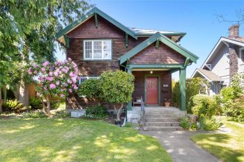 3219 N 19th Street , Tacoma, WA 98406