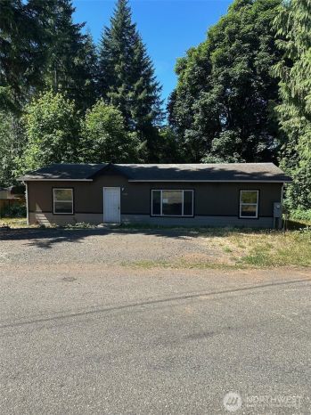 540 E Wood Lane , Shelton, WA 98584