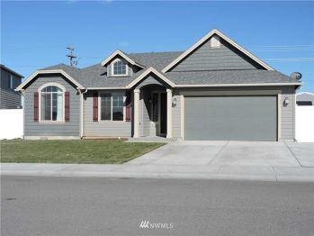 15 NE L Street , Quincy, WA 98848