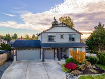 429 21St Drive , Snohomish, WA 98290