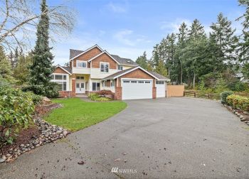 1817 42nd Street Ct NW, Gig Harbor, WA 98335