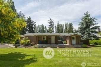 185 Foxtail Lane , Sequim, WA 98382
