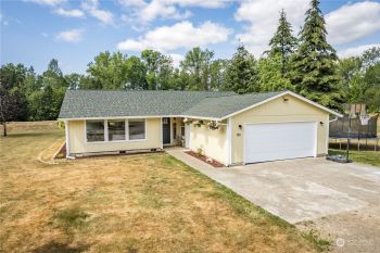 136 Conifer Lane , Toledo, WA 98591