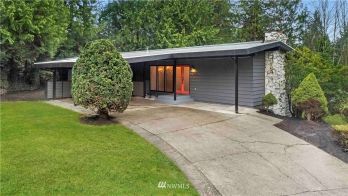 17819 4th Avenue NW, Shoreline, WA 98177