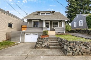 3727 N Cheyenne Street , Tacoma, WA 98407