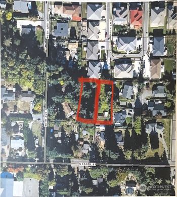 4624 S 150th Street , Tukwila, WA 98188
