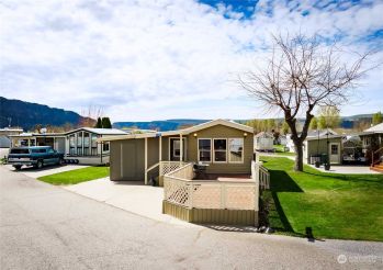 8818 Crescent Bar Road NW #159, Quincy, WA 98848