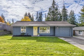131 N 184th Street , Shoreline, WA 98133