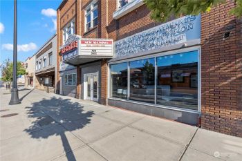 213 W Yakima Avenue , Yakima, WA 98901