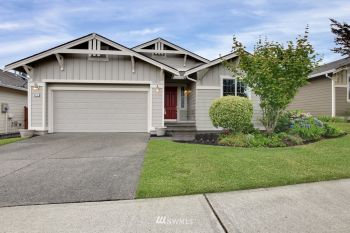 8316 Camano Loop NE, Lacey, WA 98516