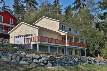 1409 Castlewood Court , Freeland, WA 98249