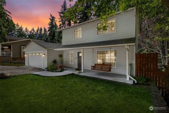 18211 Rampart Drive SE, Yelm, WA 98597