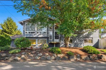 18552 Fremont Avenue N, Shoreline, WA 98133