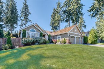 1708 42nd Street NW, Gig Harbor, WA 98335