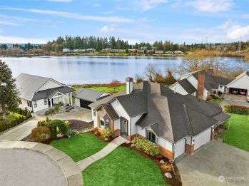 1811 Blackman Shores Place , Snohomish, WA 98290