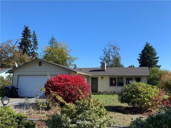 8413 Queets Drive NE, Lacey, WA 98516