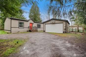 5500 NE Haig Place , Kingston, WA 98346
