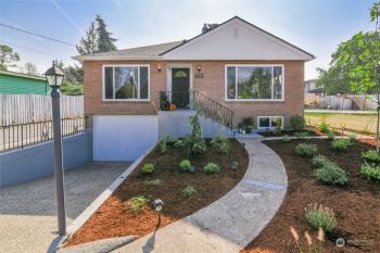 3545 S 198th Street , SeaTac, WA 98188