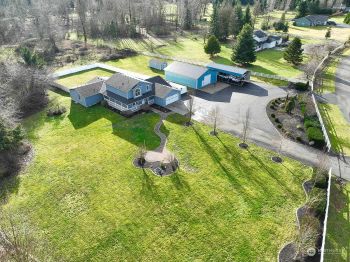 16421 159th Lane SE, Yelm, WA 98597-8101