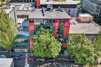 1111 E Pike Street #203, Seattle, WA 98122
