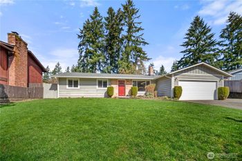 11652 SE 323rd Place , Auburn, WA 98092