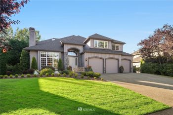 27214 SE 27th Street , Sammamish, WA 98075