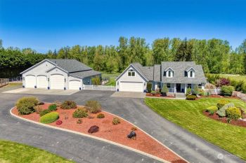 63 Memory LN , Sequim, WA 98382