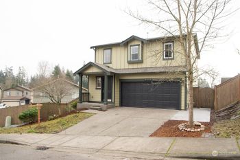 3513 S 296th Place , Auburn, WA 98001