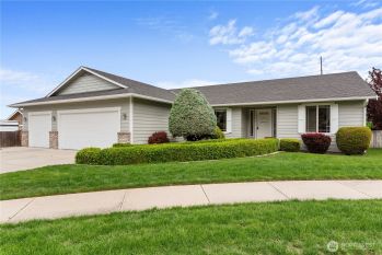 1521 Seneca Place , Wenatchee, WA 98801