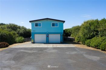 531 Ocean Shores Boulevard NW, Ocean Shores, WA 98569