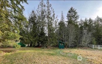 0 Sunny View Drive , Sequim, WA 98382