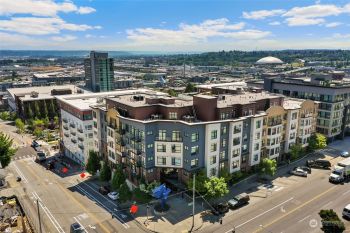 1501 Tacoma Avenue S #218, Tacoma, WA 98402