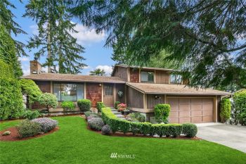 15308 NE 65th Court , Redmond, WA 98052