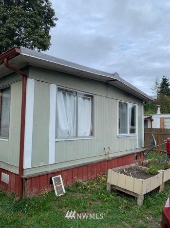 6684 NE Fir Street , Suquamish, WA 98392