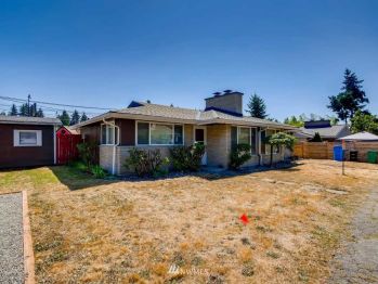 937 N 163rd Street , Shoreline, WA 98133